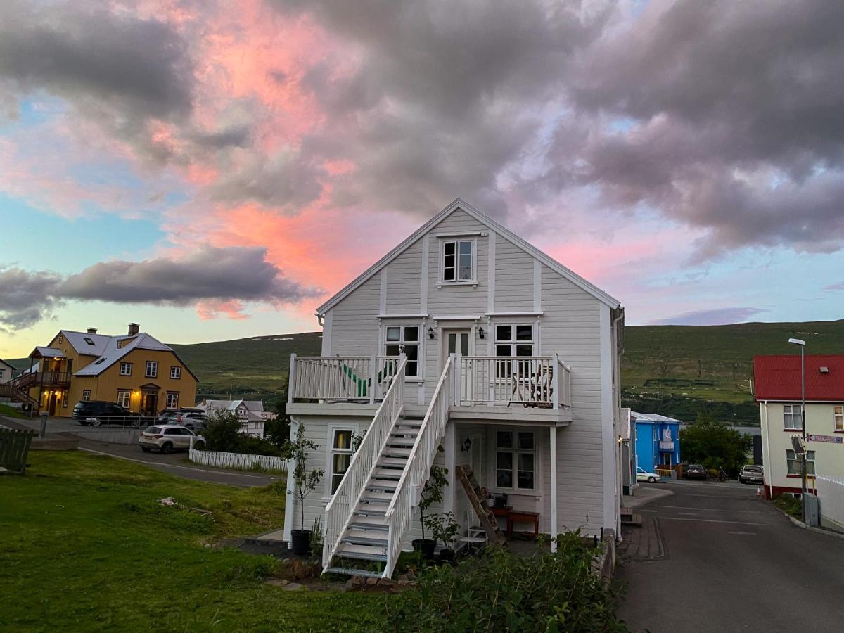 Old Town Luxury * Akureyri
