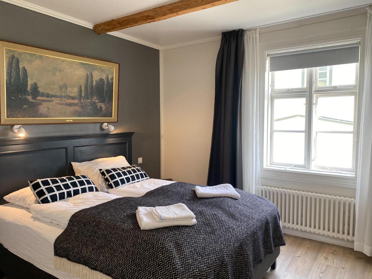 Old Town Luxury
