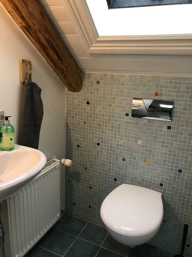 Apartment Old Town Luxury Akureyri