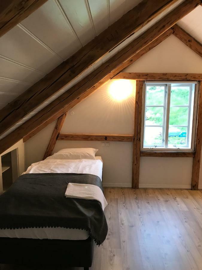 Apartment Old Town Luxury